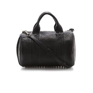 ALEXANDER WANG I ROCCO duffel